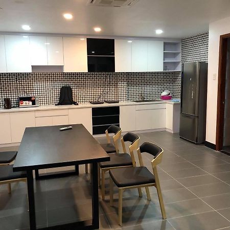Pho Bien Homestay Фантхьєт Екстер'єр фото