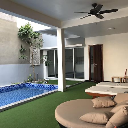 Pho Bien Homestay Фантхьєт Екстер'єр фото