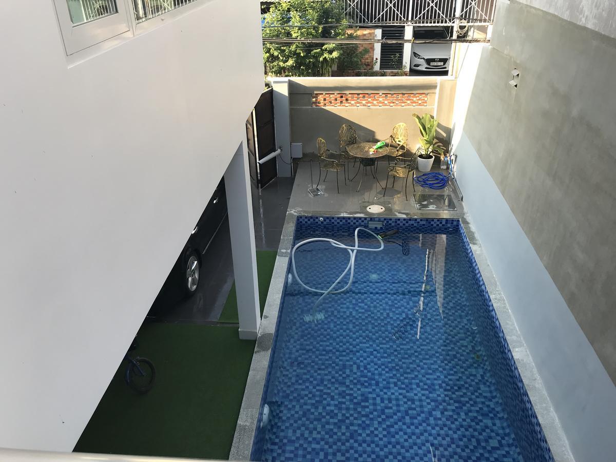 Pho Bien Homestay Фантхьєт Екстер'єр фото