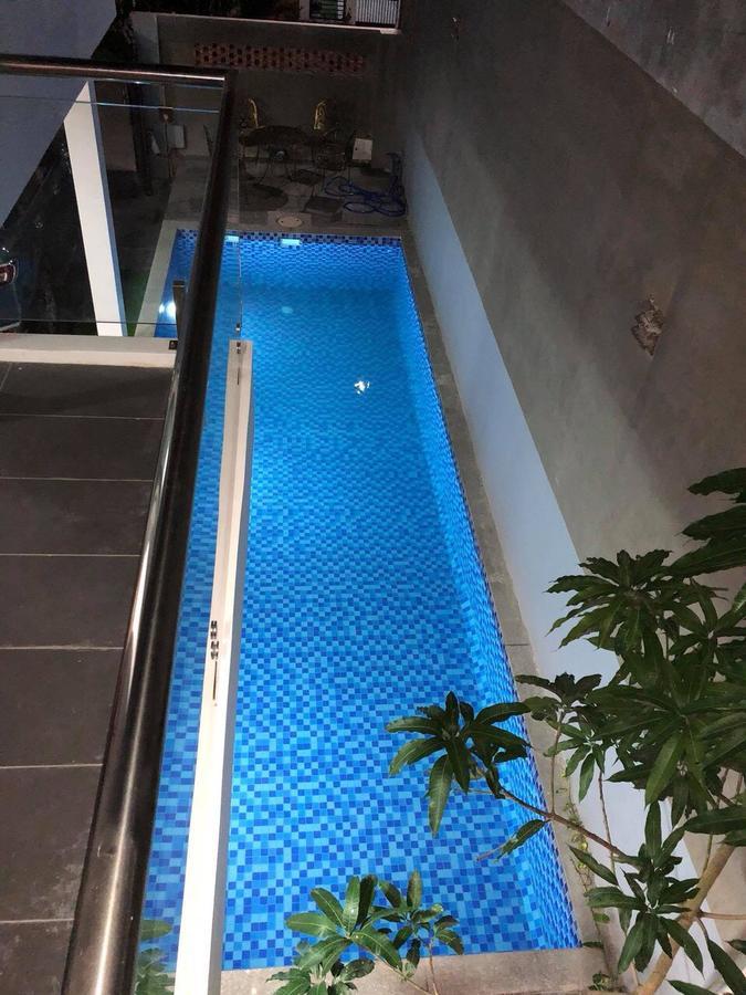 Pho Bien Homestay Фантхьєт Екстер'єр фото