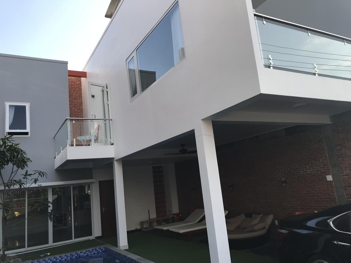 Pho Bien Homestay Фантхьєт Екстер'єр фото