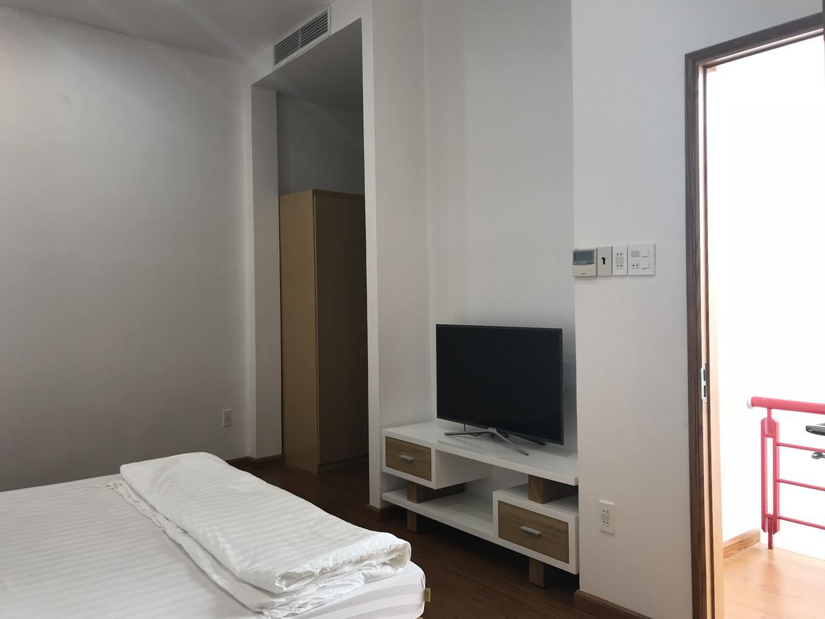 Pho Bien Homestay Фантхьєт Екстер'єр фото