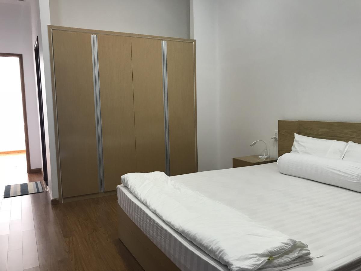 Pho Bien Homestay Фантхьєт Екстер'єр фото