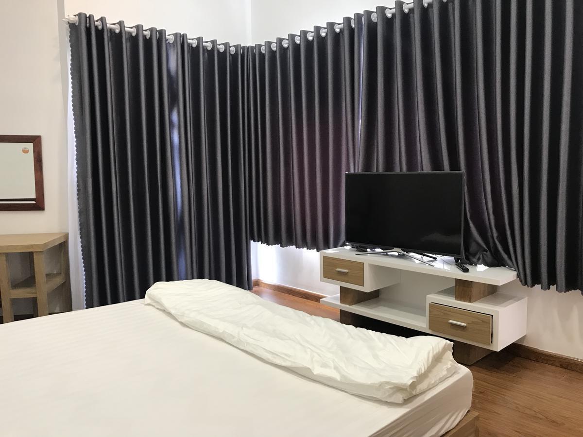Pho Bien Homestay Фантхьєт Екстер'єр фото