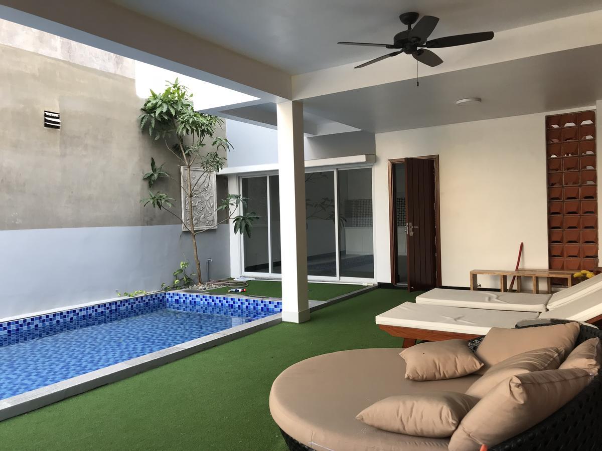 Pho Bien Homestay Фантхьєт Екстер'єр фото