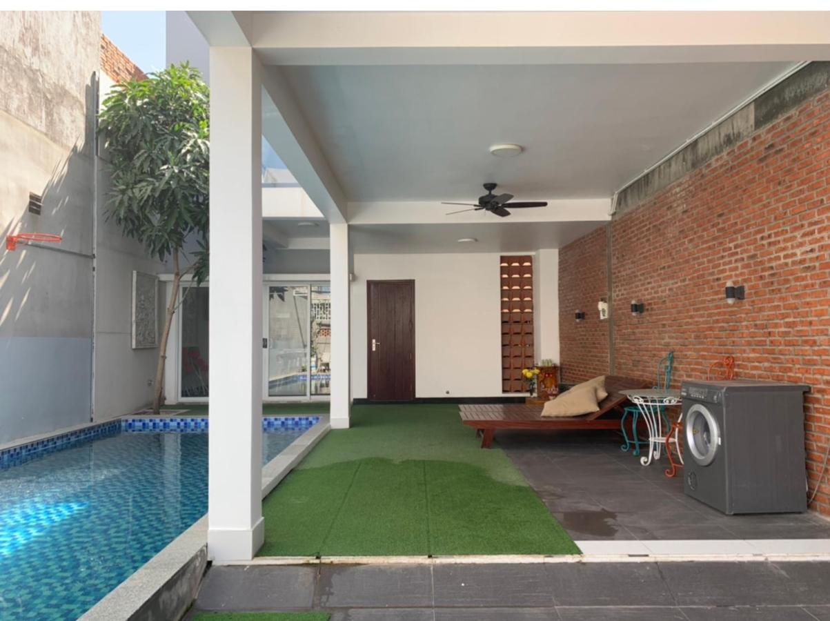 Pho Bien Homestay Фантхьєт Екстер'єр фото